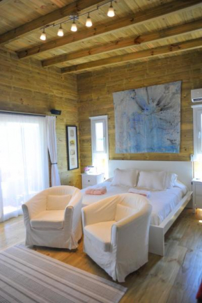 Гостиница Mar y Arena - Mar de Amor - Delux José Ignacio  Хосе Игнасио